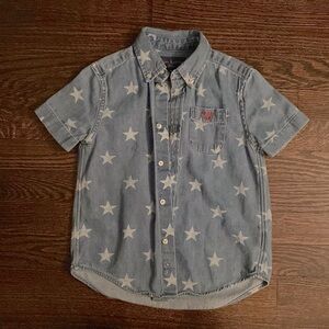 Polo Ralph Lauren denim shirt